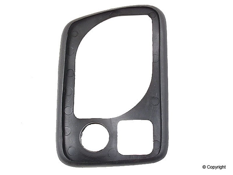 Genuine 91173124700 Door Mirror Gasket - Left
