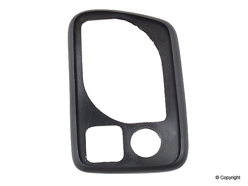 Genuine 91173124800 Door Mirror Gasket - Right
