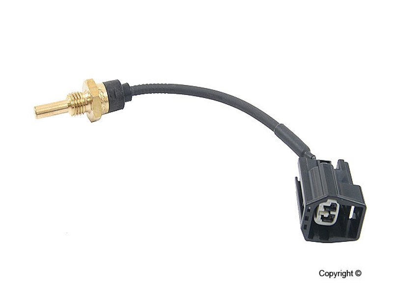 Genuine 9125463 Engine Coolant Temperature Sensor