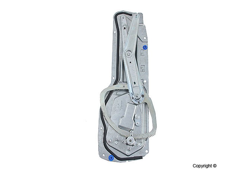 Genuine 9152724 Window Regulator - Front Right