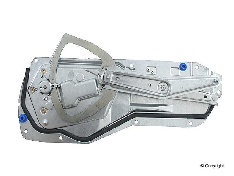 Genuine 9152725 Window Regulator - Rear Left