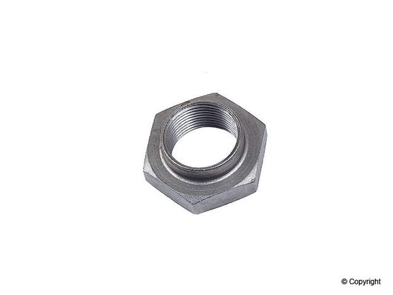 Genuine 91530228200 Differential Pinion Shaft Nut - Front