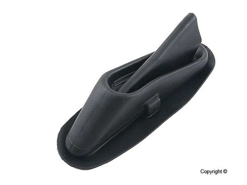 Genuine 92342459100 Parking Brake Lever Boot