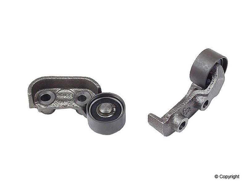 Genuine 92810506700 Engine Timing Belt Roller
