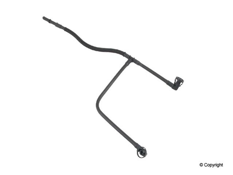 Genuine 94810601603 Engine Coolant Pipe