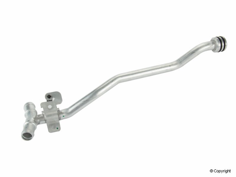 Genuine 94810606910 Engine Coolant Pipe