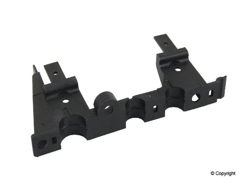 Genuine 94810625900 Engine Coolant Pipe Mount Bracket - Upper
