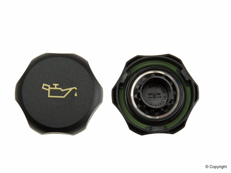 Genuine 94810703501 Engine Oil Filler Cap