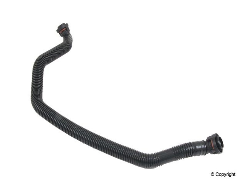 Genuine 94810721503 Engine Crankcase Breather Hose