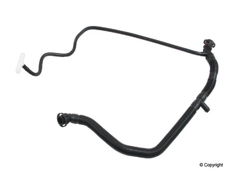 Genuine 94810721552 Engine Crankcase Breather Hose