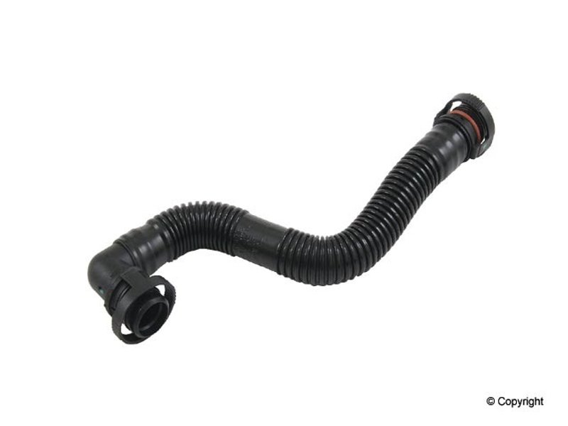 Genuine 94810721702 Engine Crankcase Breather Hose