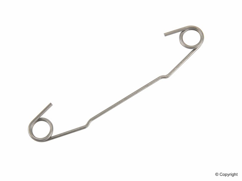Genuine 9483546 Fuel Door Spring