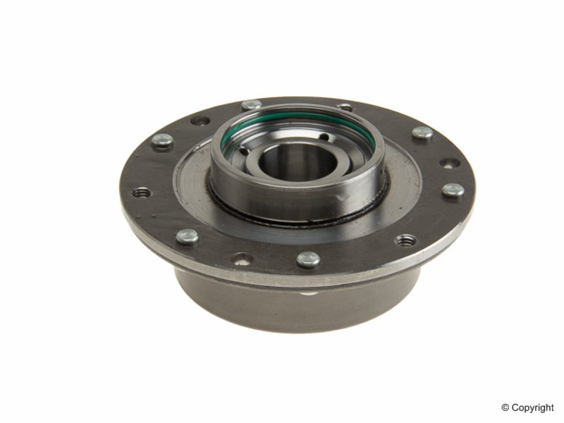 Genuine 9497786 Engine Variable Valve Timing (VVT) Adjuster - Exhaust