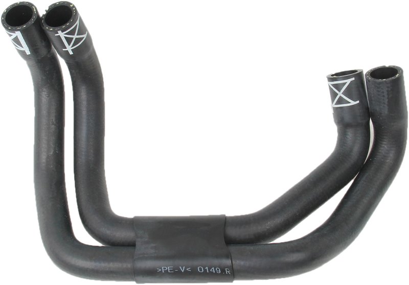 Genuine 95510607300 HVAC Heater Hose