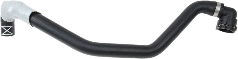 Genuine 95510609602 Engine Coolant Hose