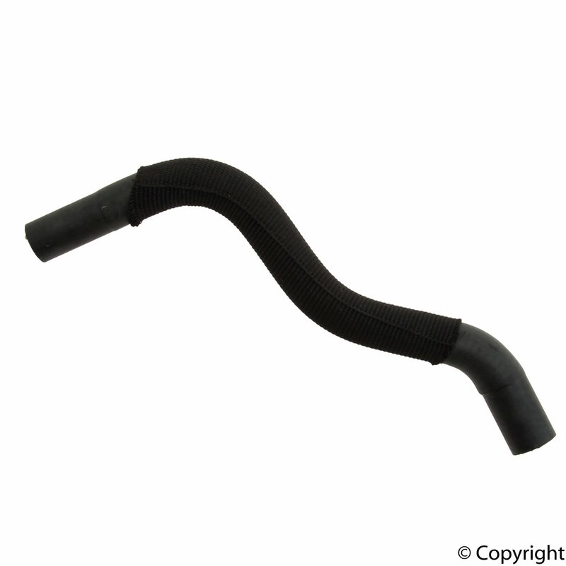 Genuine 95510635505 Engine Coolant Hose