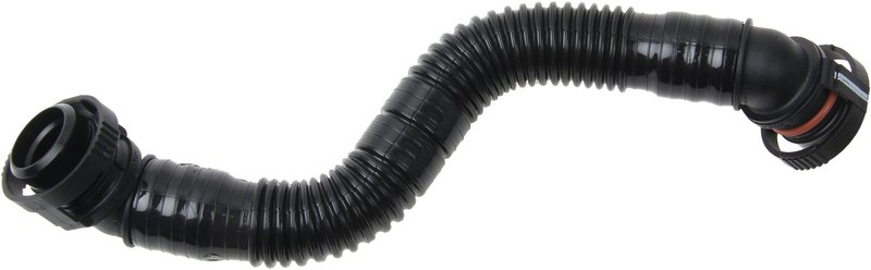 Genuine 95510725150 Engine Crankcase Breather Hose