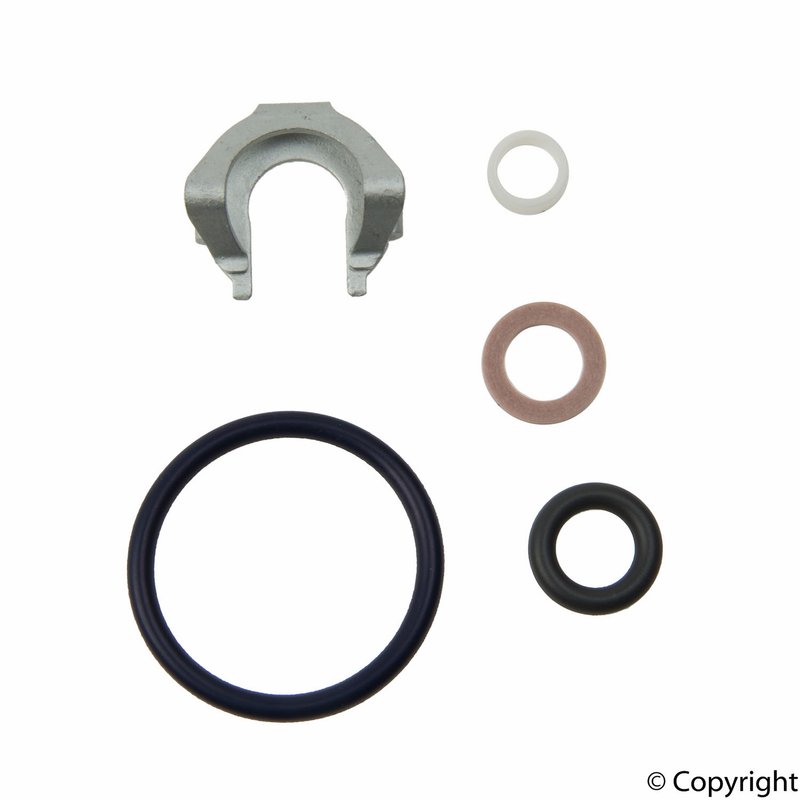 Genuine 95511091100 Fuel Injector Seal Kit