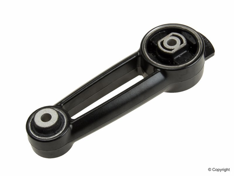 Genuine 95537510113 Engine Torque Strut Mount - Upper