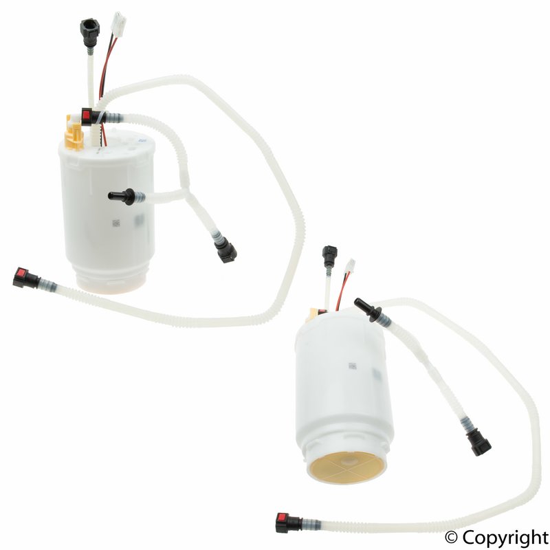 Genuine 95562093201 Electric Fuel Pump - Right