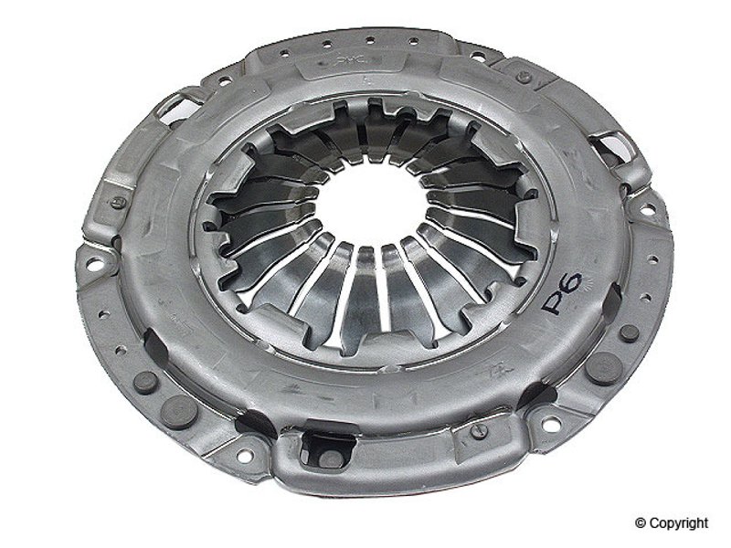 Genuine 96285360 Transmission Clutch Pressure Plate