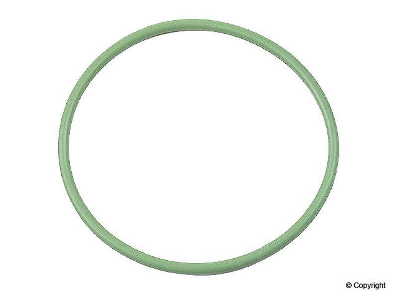 Genuine 967343 Engine Oil Filter Flange O-Ring