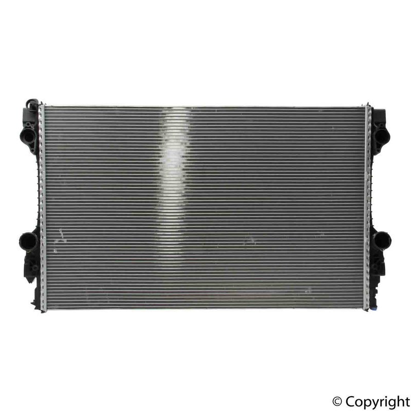 Genuine 97010613103 Radiator