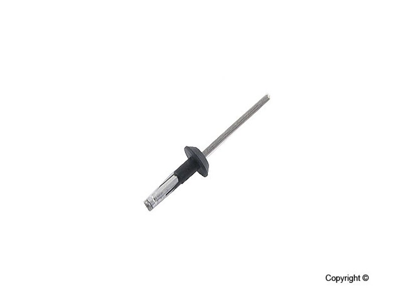 Genuine 979878 Fender Liner Rivet