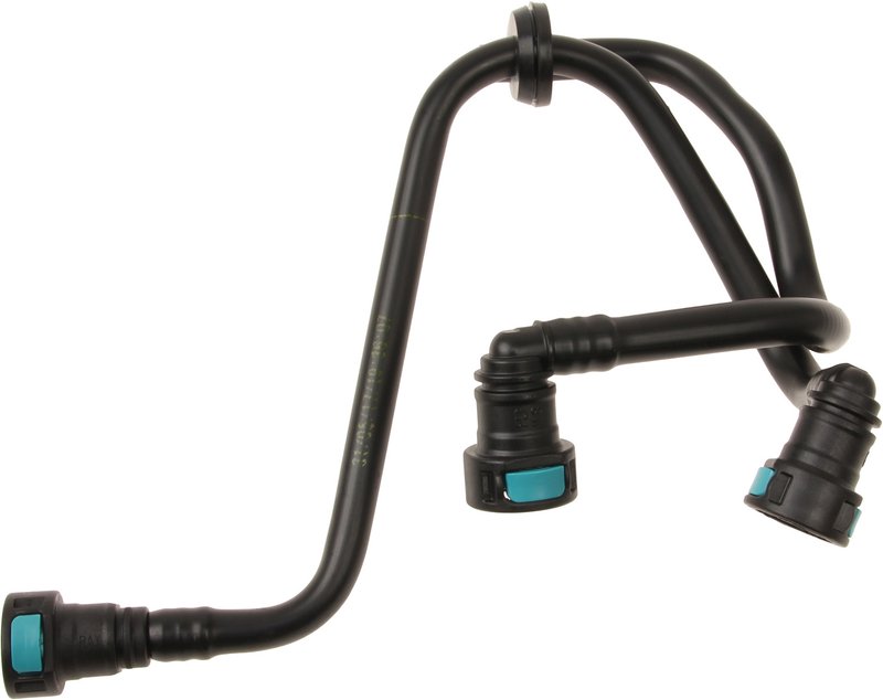 Genuine 98110628801 Engine Coolant Reservoir Hose