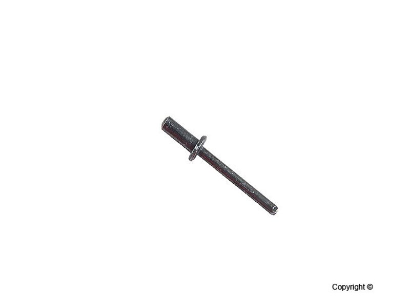 Genuine 986726 Window Regulator Rivet - Front or Rear