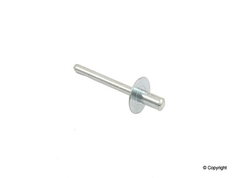 Genuine 986727 Window Regulator Rivet - Front or Rear