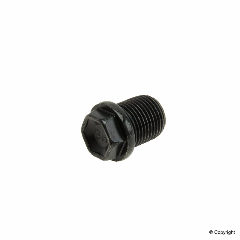Genuine 986833 Engine Oil Drain Plug