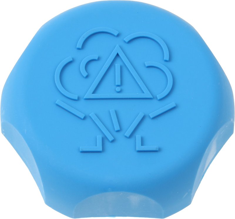 Genuine 98710604400 Engine Coolant Filler Neck Cap