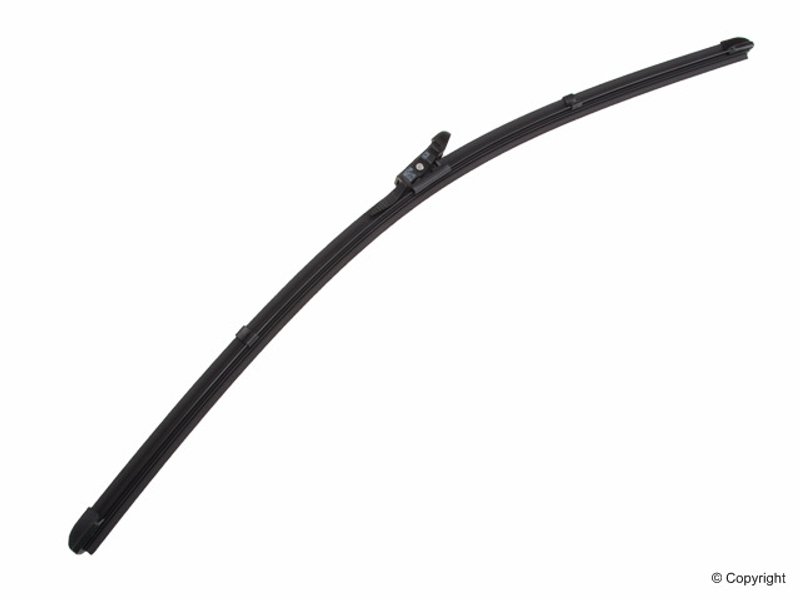 Genuine 99162818900 Windshield Wiper Blade - Rear