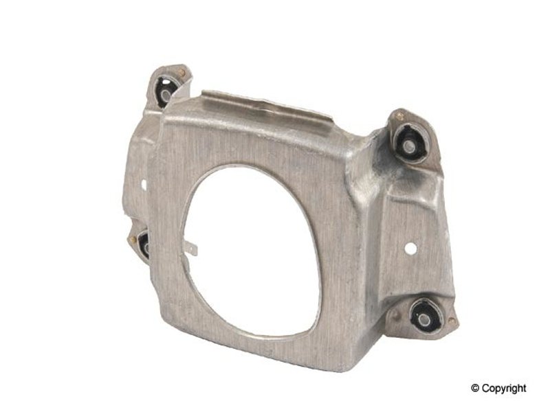 Genuine 99334708801 Air Bag Retaining Frame