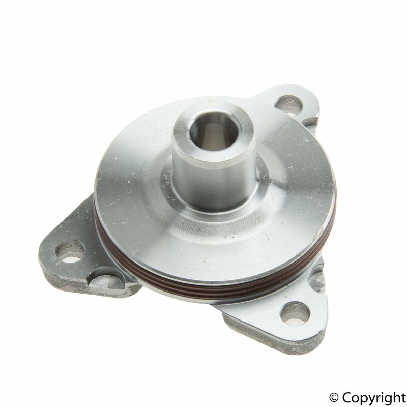 Genuine 99610501702 Engine Intermediate Shaft Flange