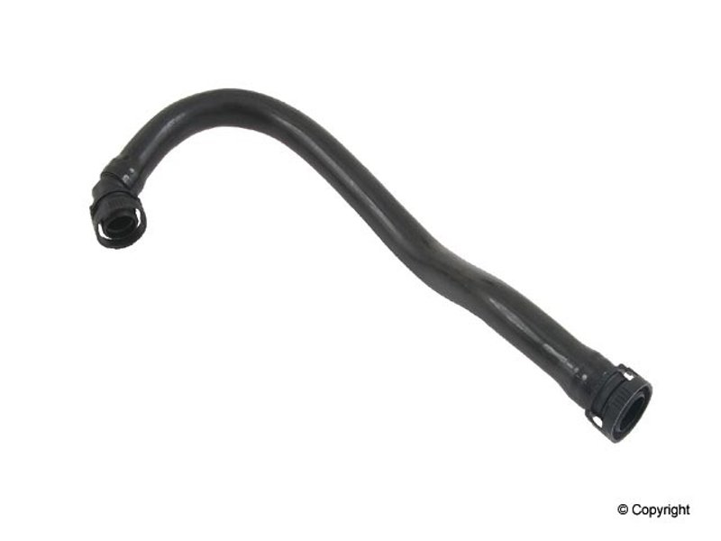 Genuine 99610714506 Engine Crankcase Breather Hose