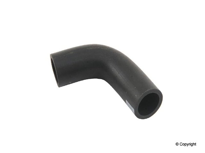 Genuine 99610717550 Engine Crankcase Breather Hose