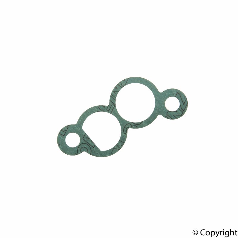 Genuine 99611031050 Fuel Injection Idle Air Control Valve Gasket