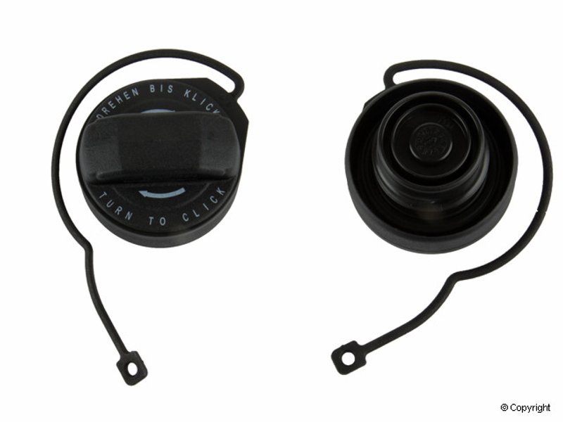 Genuine 99620124103 Fuel Tank Cap