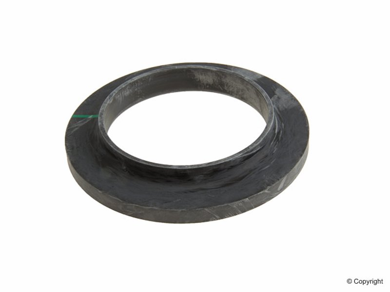 Genuine 99634351101 Coil Spring Shim - Front