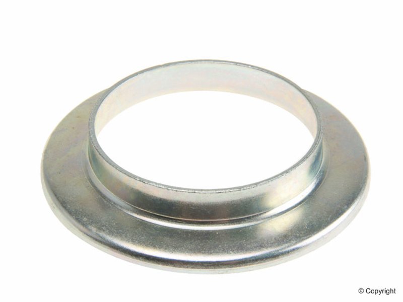 Genuine 99634351701 Suspension Coil Spring Seat - Front