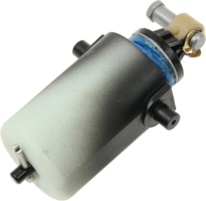Genuine 99642308120 Clutch Pedal Spring