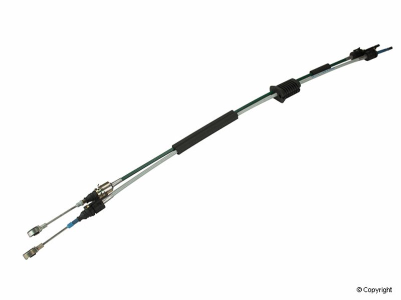 Genuine 99642404114 Manual Transmission Shift Cable