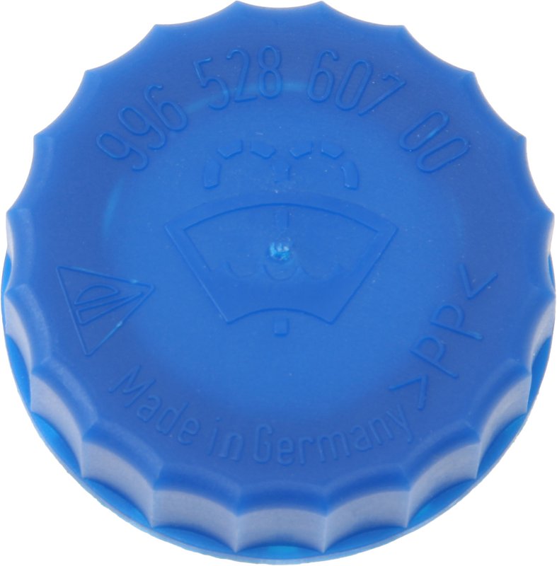 Genuine 99652860700 Washer Fluid Reservoir Cap