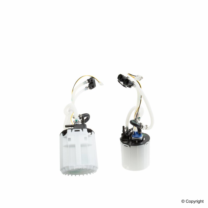 Genuine 99662010300 Electric Fuel Pump