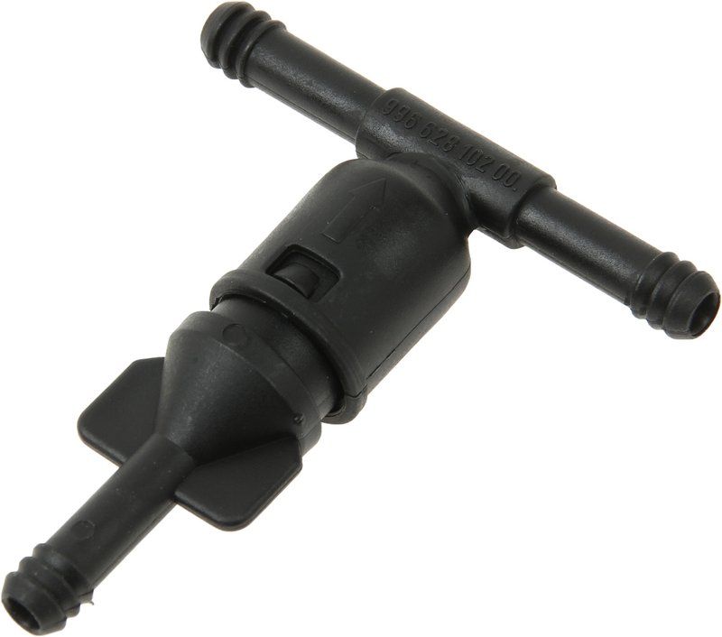 Genuine 99662810200 Windshield Washer Check Valve