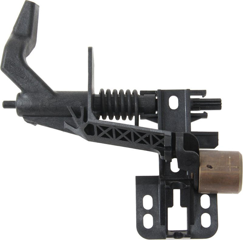 Genuine 99755538203 Door Lock Lever - Right