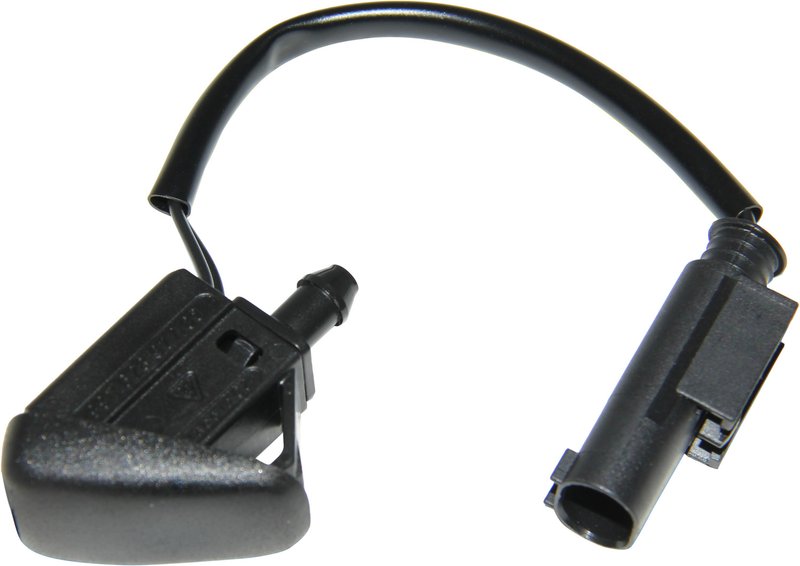 Genuine 99762807700 Windshield Washer Nozzle