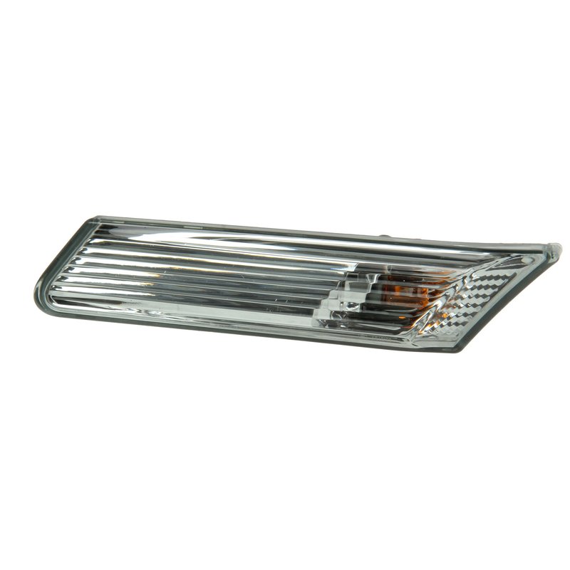 Genuine 99763103302 Turn Signal Light Assembly - Left